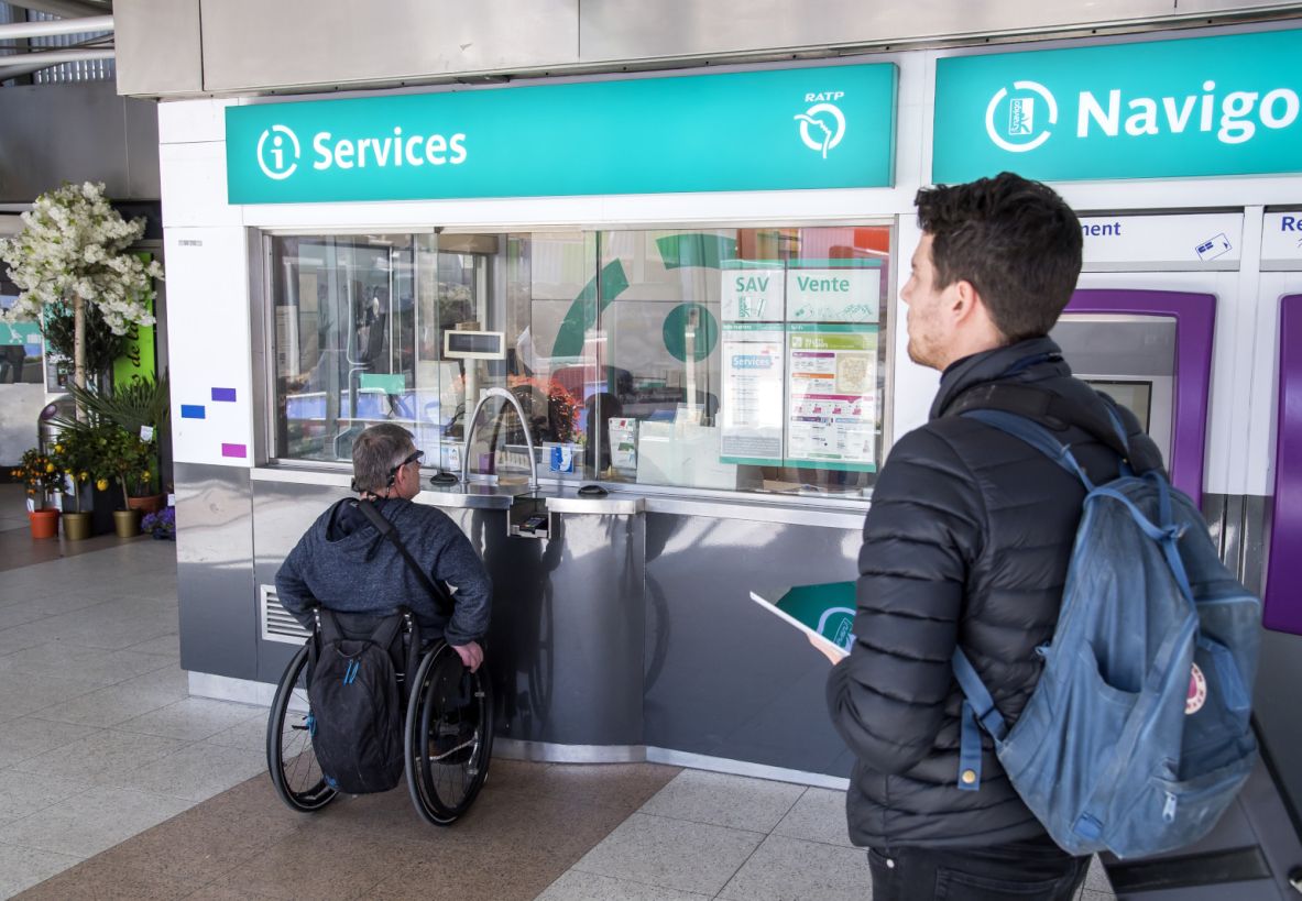 Visuel Accessibilité : un plan d&rsquo;action sur mesure