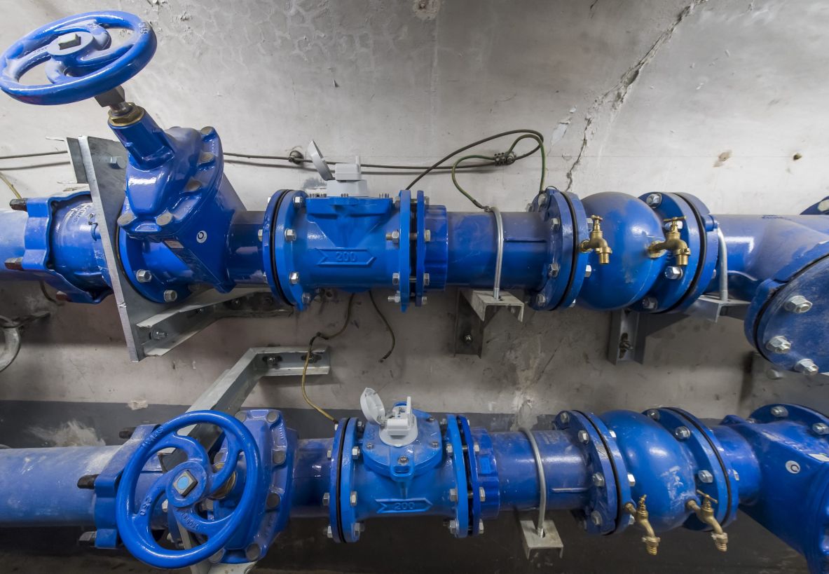 Visuel Que sont les eaux d’exhaure ?