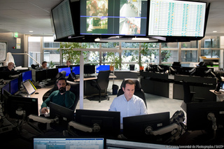 Visuel Quel est le rôle de la Permanence générale de la RATP ?