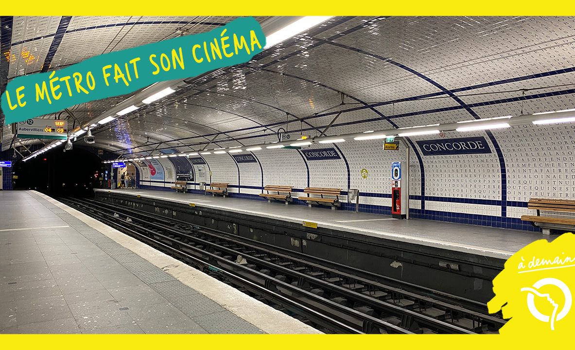 Visuel Je vois passer des annonces pour « ça vaut le détour ». De quoi s’agit-il ?