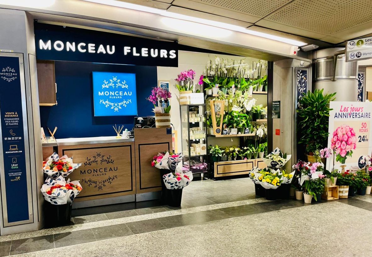 Visuel Ouvrez-vous de nouvelles boutiques sur le réseau RATP ?