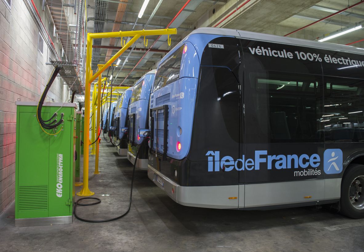 Visuel Quelles sont les étapes d’adaptation des centres bus ?
