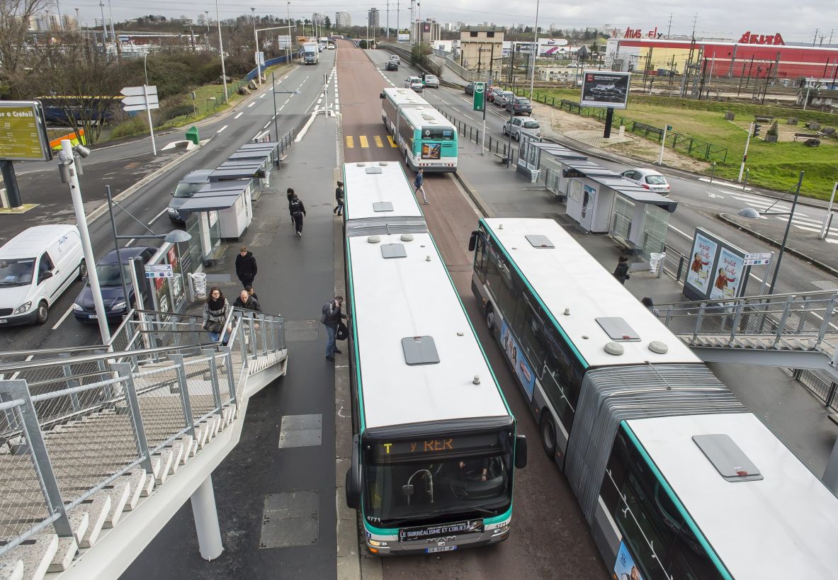 Visuel Qui signifie TVM ?