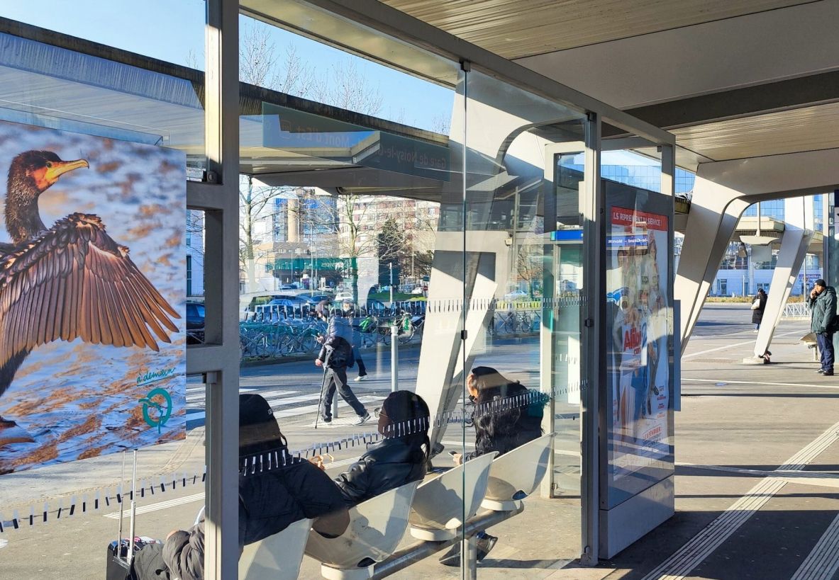 Visuel Quels sont les défis à relever concernant vos gares routières ?