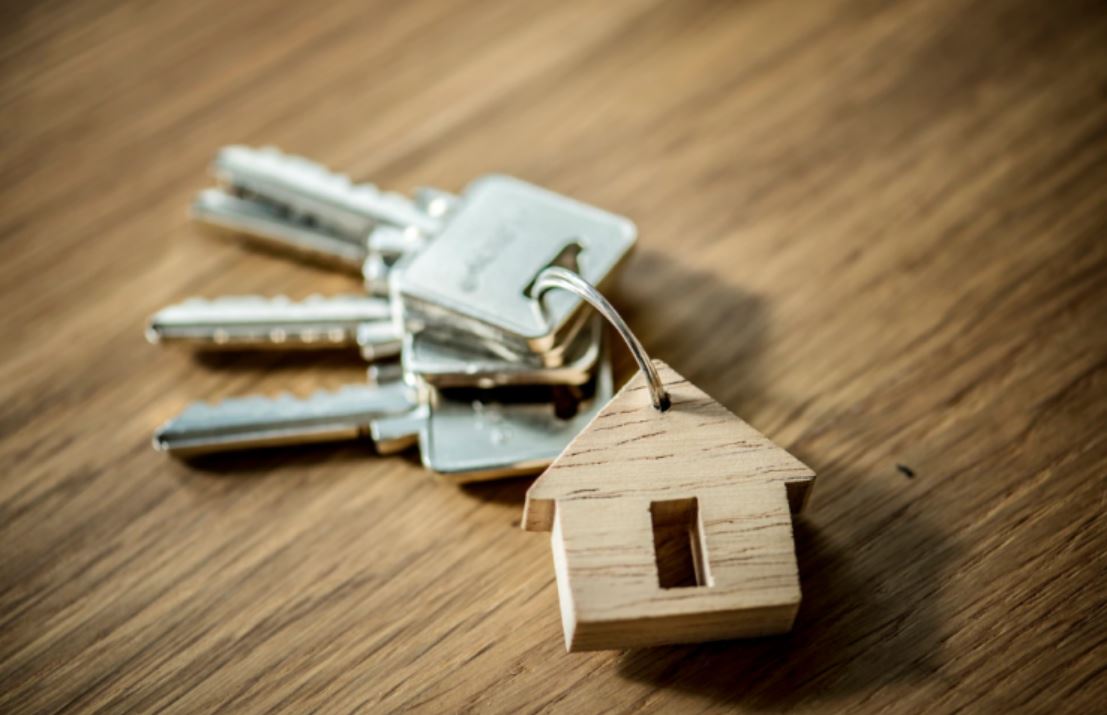 Visuel Comment faire une demande de logement social avec le point habitat ?