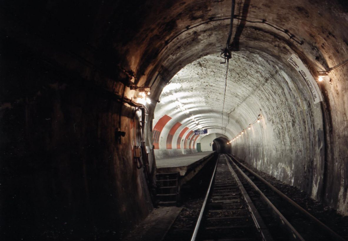 Visuel Qu’est ce que la station Haxo, et où se situe-t-elle ?