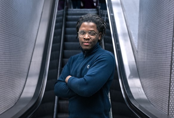 Visuel Maintenir, dépanner, réparer !