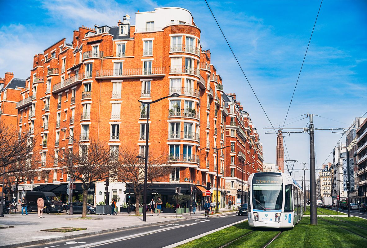 Visuel Jusqu&rsquo;où a été prolongé le T3B ?