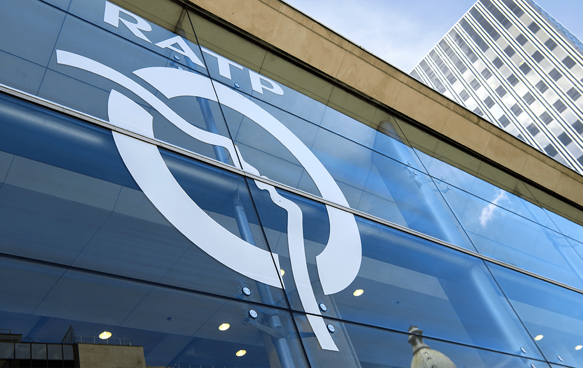 Visuel Il y a beaucoup d’acronymes et de sigles à la RATP : pouvez-vous nous citer certains parmi les plus utilisés ?