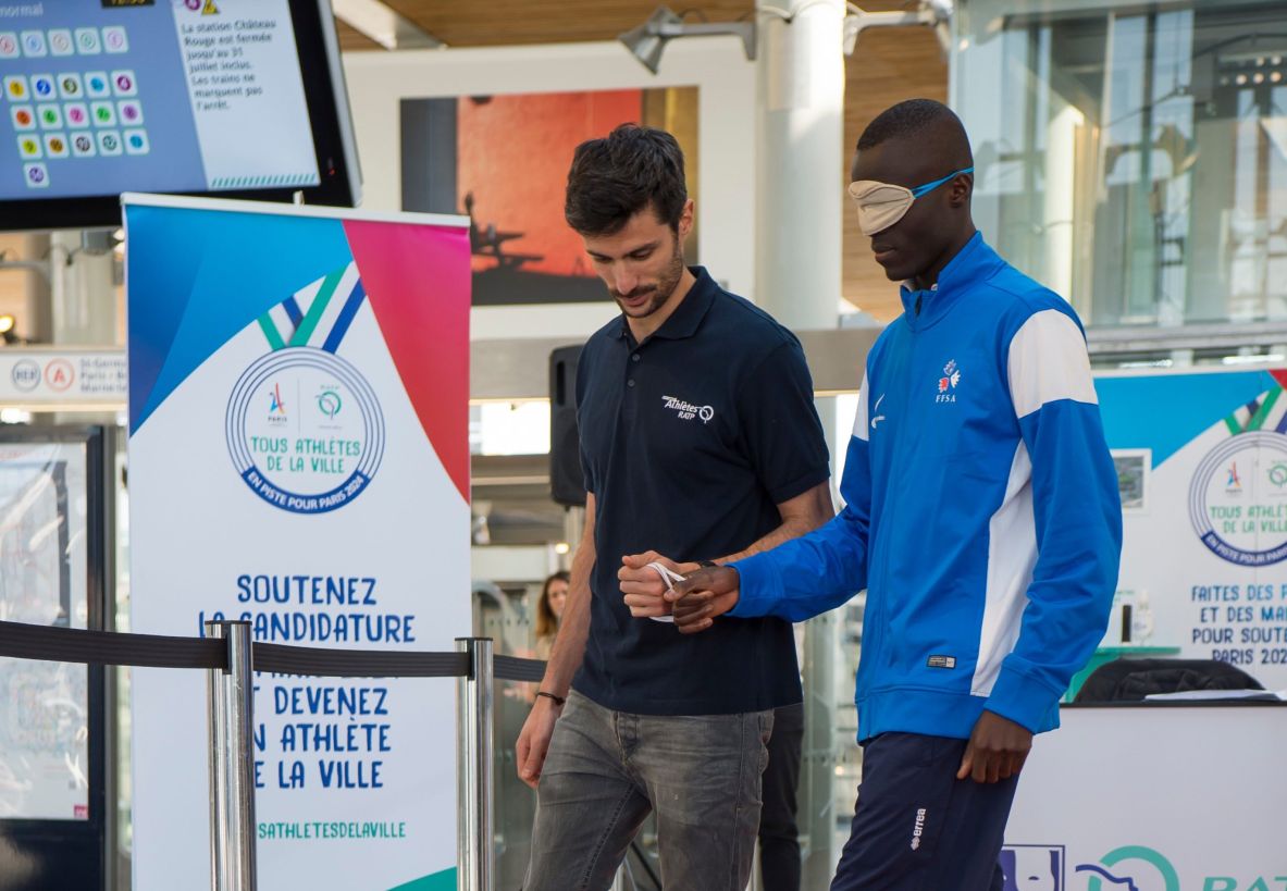 Visuel Connaissez-vous Gautier Simounet ?