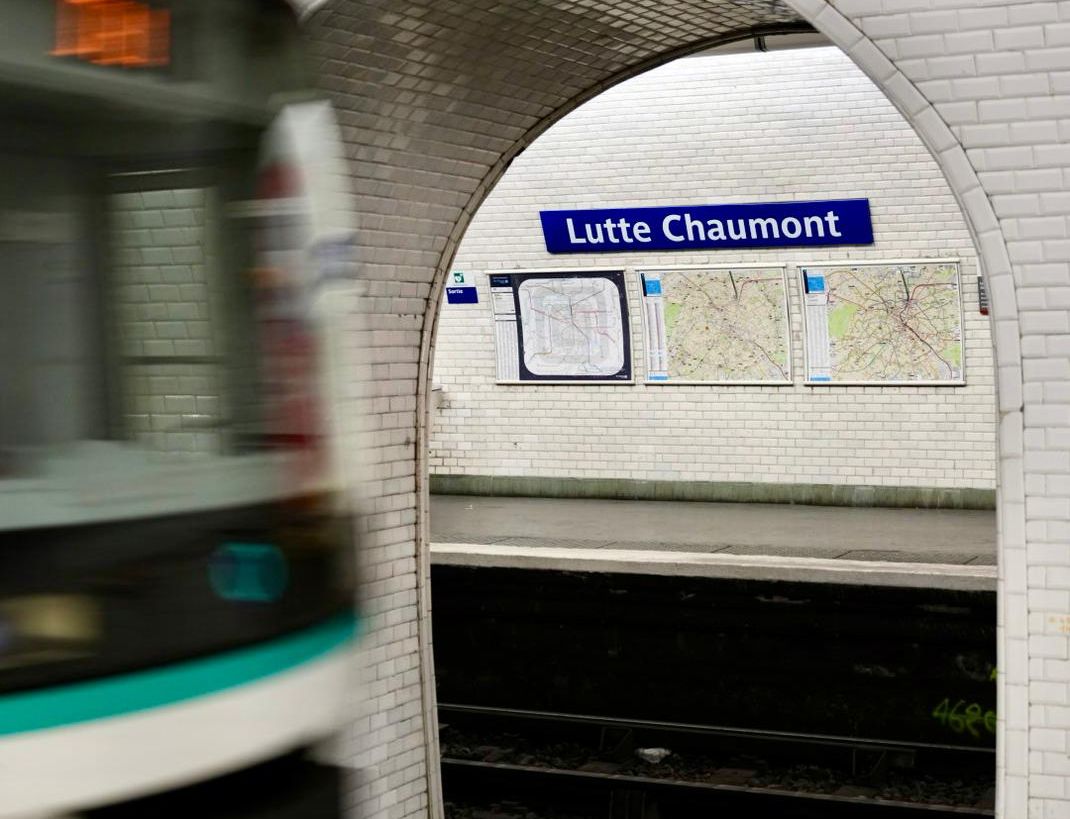 Visuel Plusieurs stations ont changé de nom, pourquoi ?