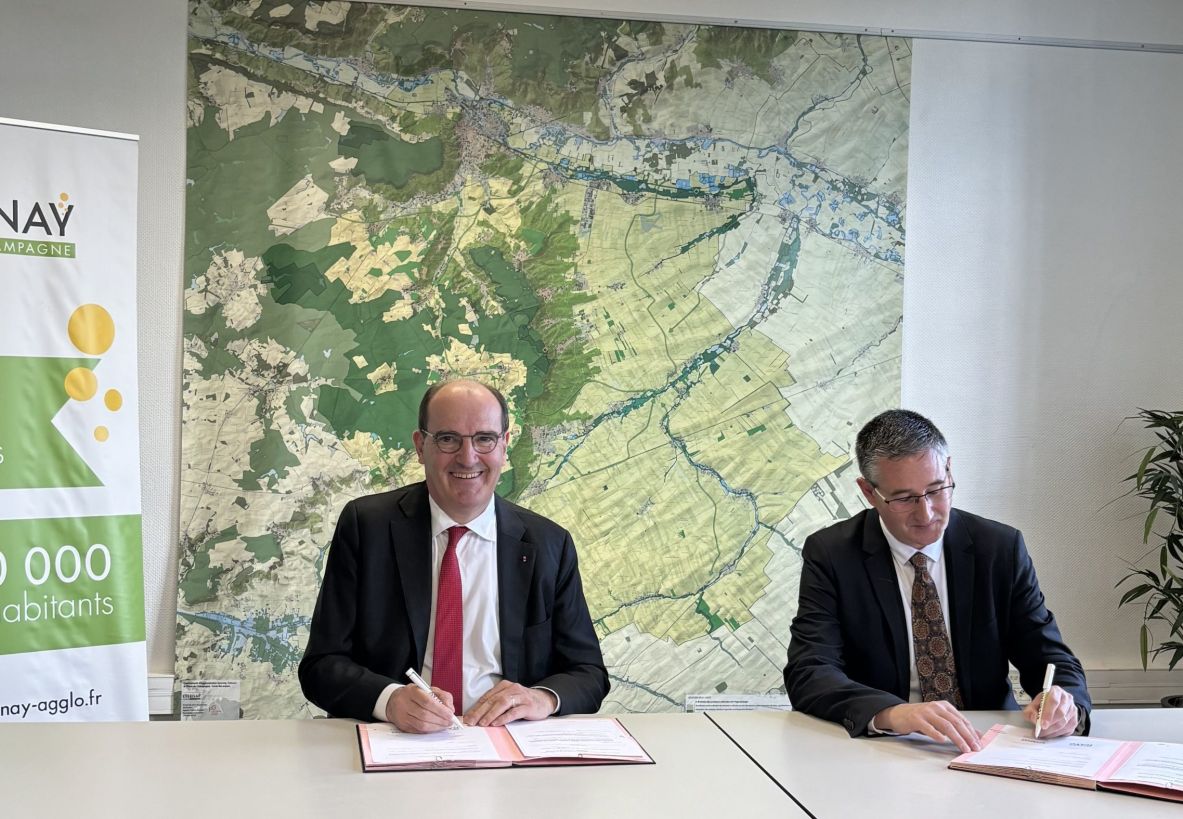 Visuel Est-il vrai que vous avez été renouvelés à Epernay ?