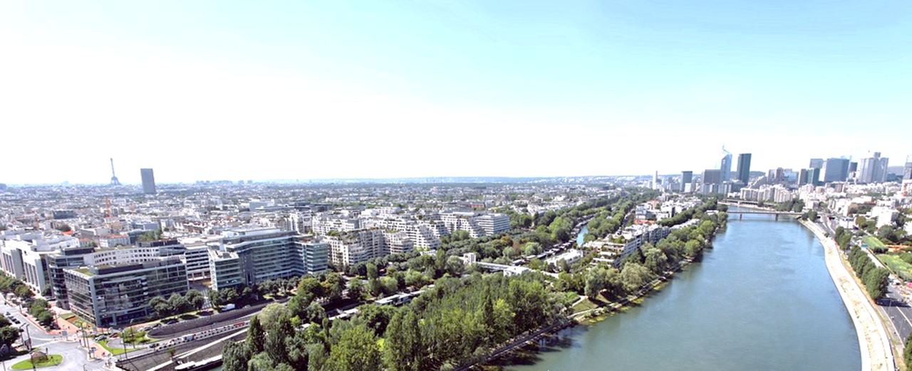 Visuel À quoi va servir la nouvelle filiale « RATP CAP Ile-de-France » ?