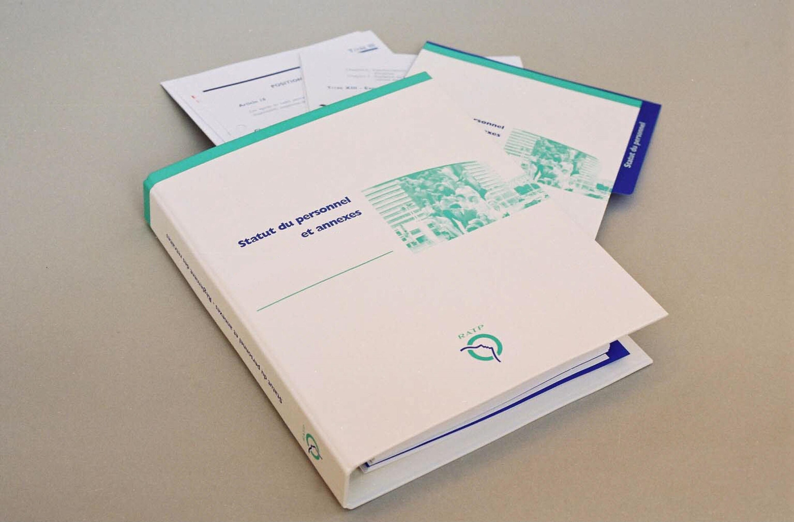 Visuel Avec l’ouverture à la concurrence, les textes d’entreprise seront-ils toujours appliqués ? (avancement, bourse d’échanges, congés annuels, mobilités internes, carte de service, Etc.)