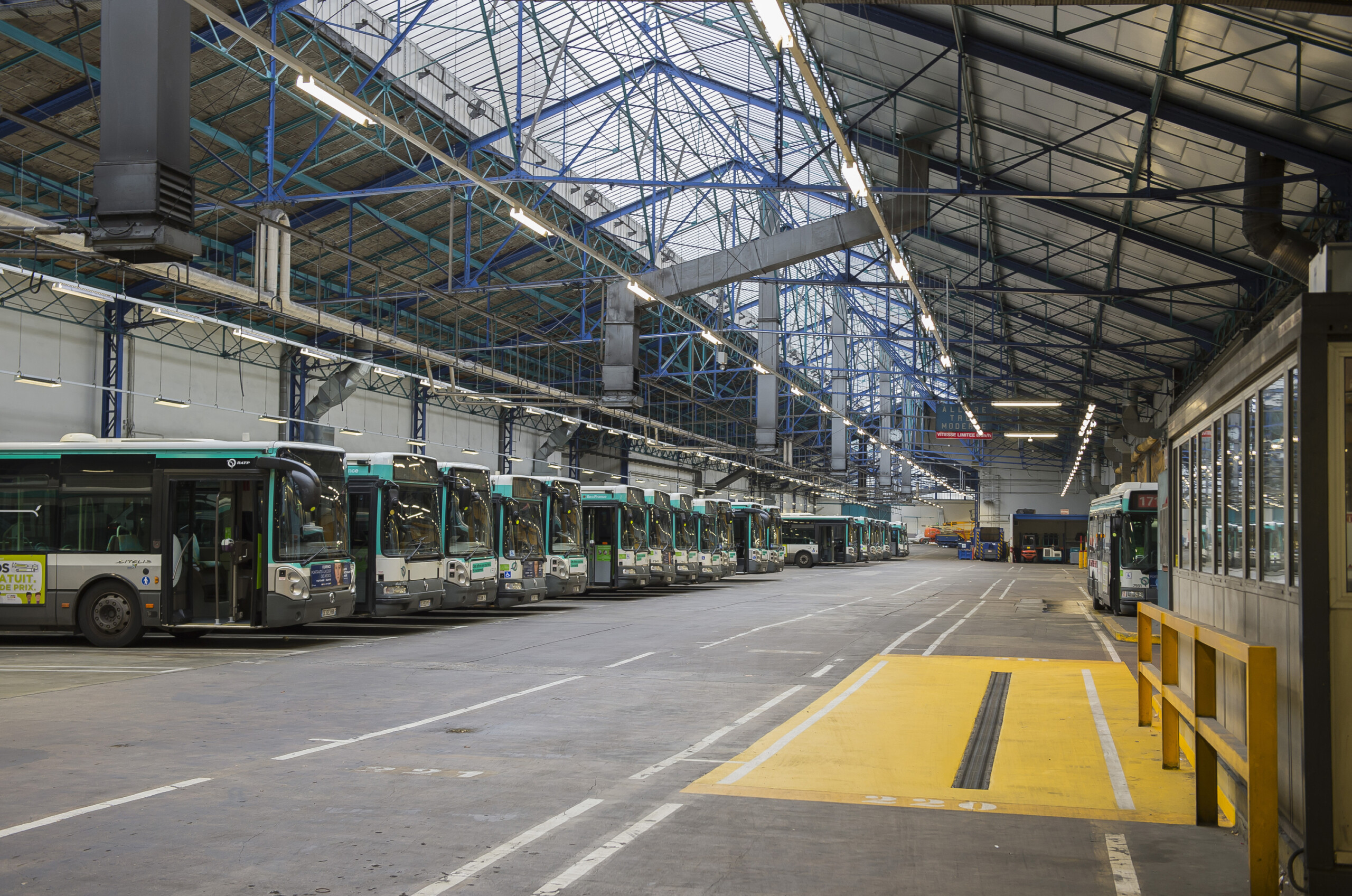 Visuel « bus2025 » : Que deviennent les bus réformés ?