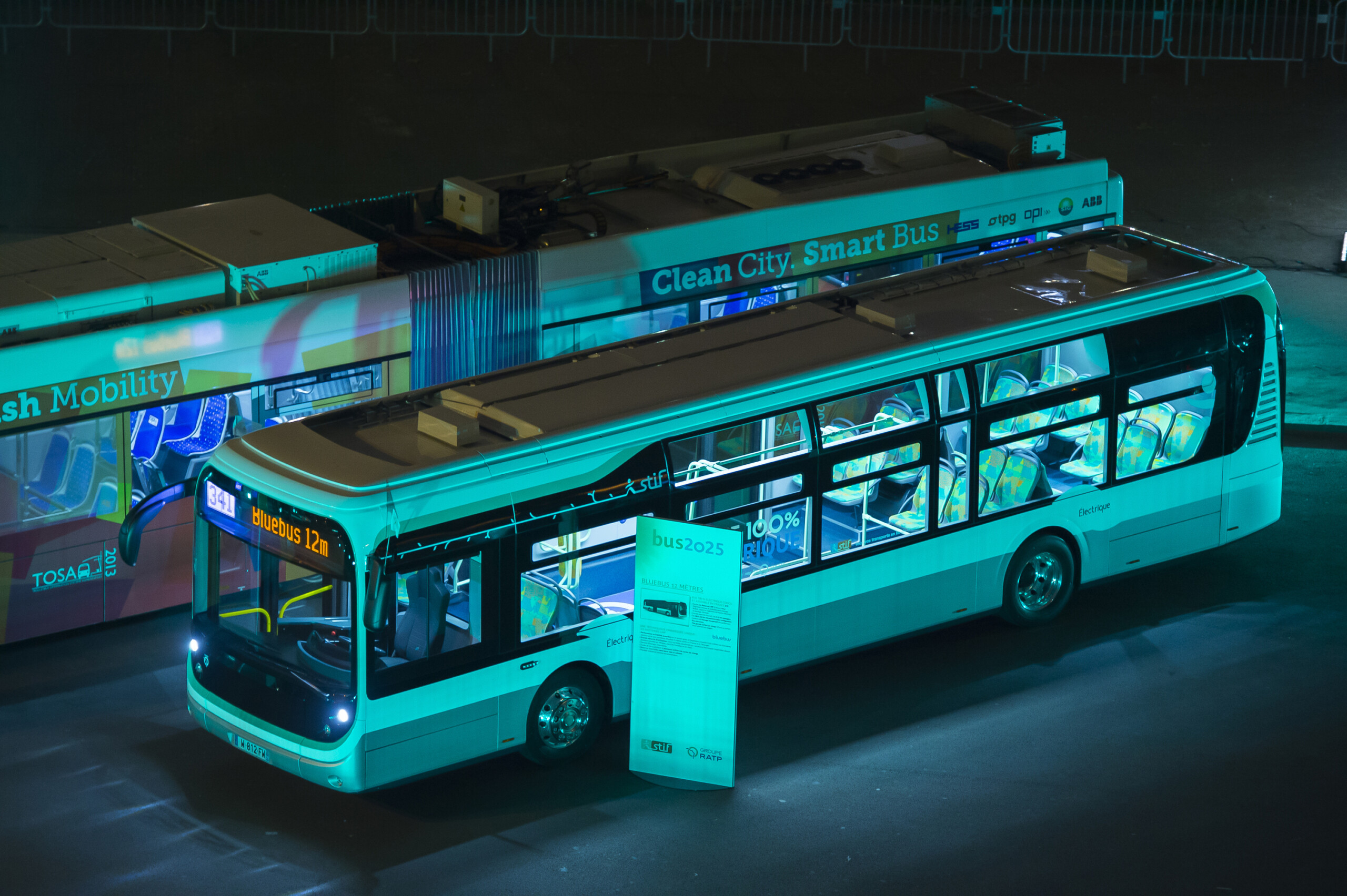 Visuel C&rsquo;est quoi le programme « bus2025 ? »