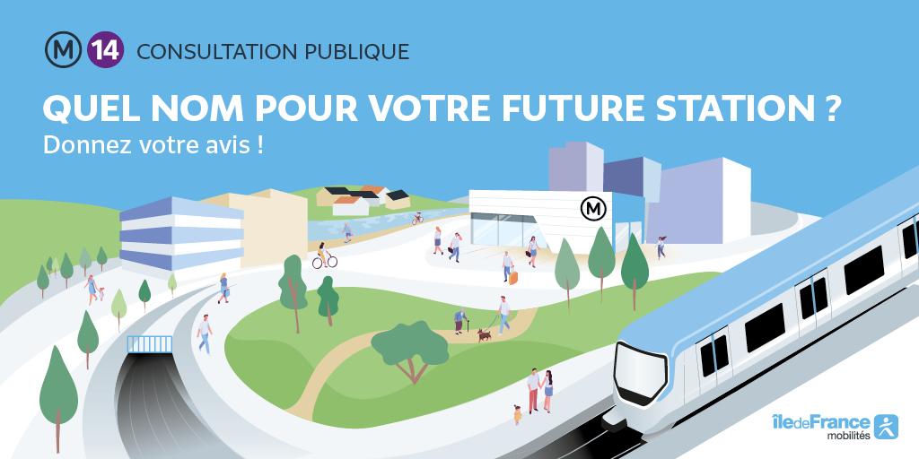 Visuel Choisir les noms de certaines stations c’est possible ?