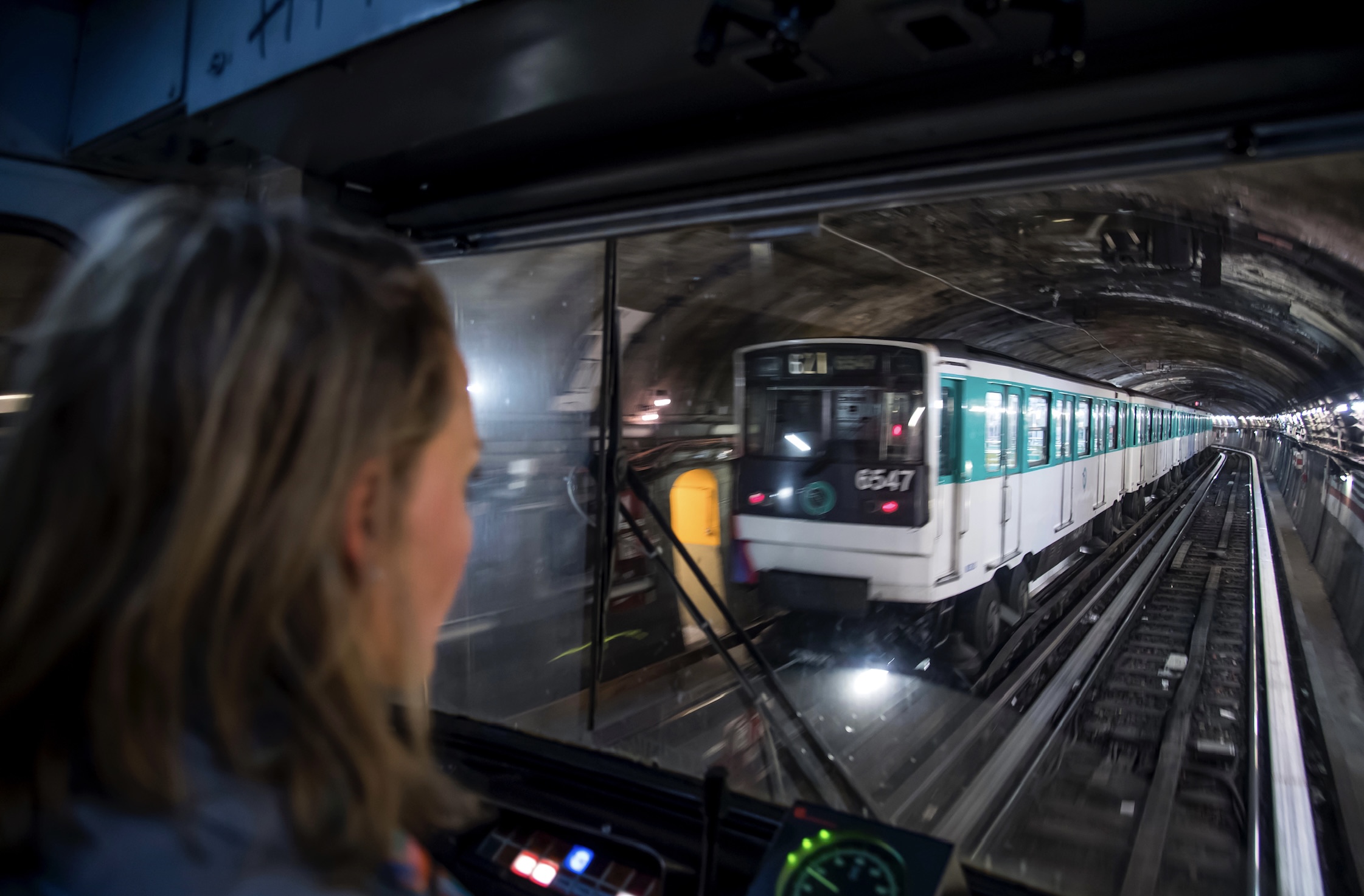 Visuel Comment la RATP évalue l&rsquo;éventuel impact de la qualité de l&rsquo;air sur la santé de ses salariés ?