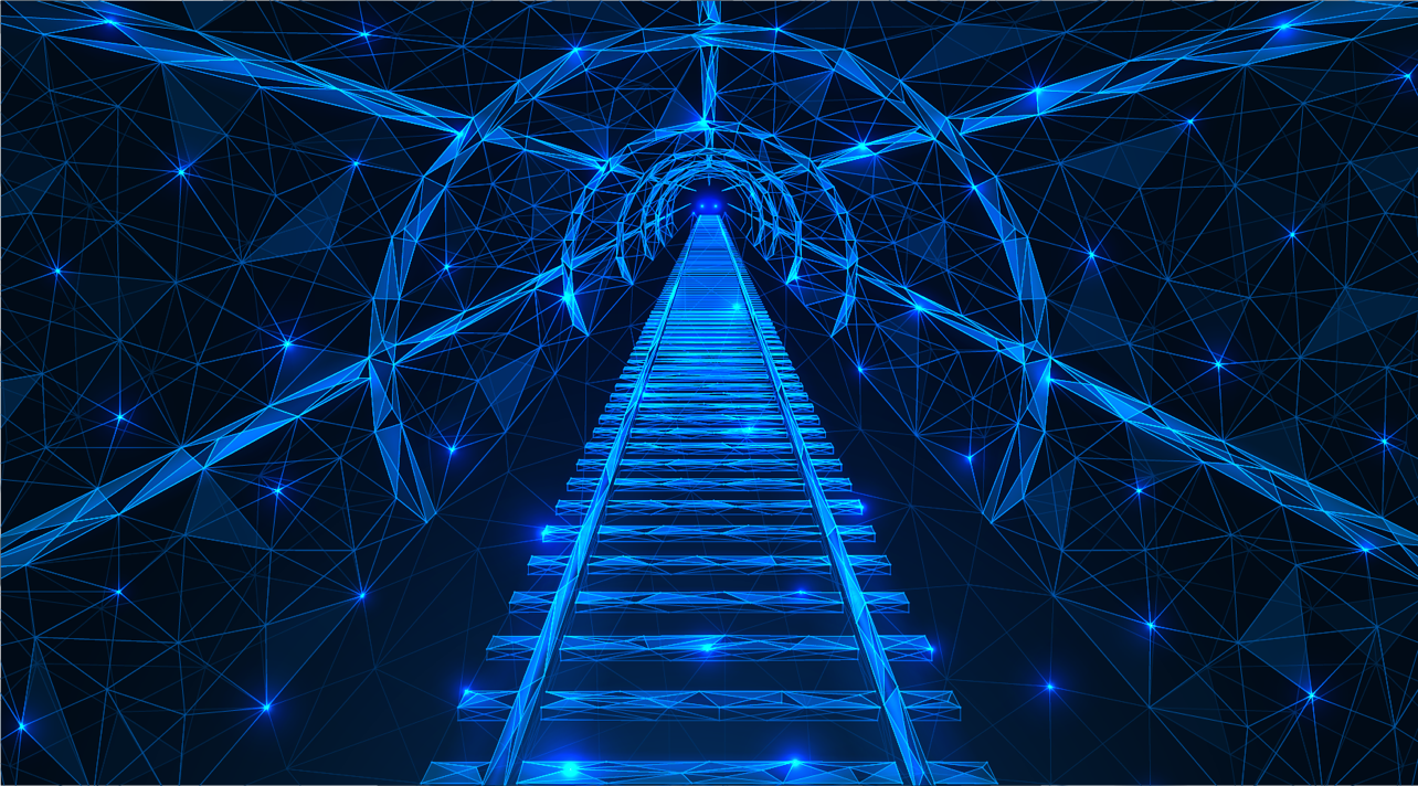 Visuel Comment l’Intelligence artificielle se met-elle au service de l’Information voyageurs ?