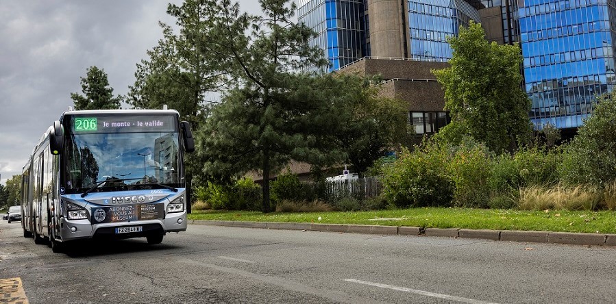 Visuel Comment se déroule un appel d’offres dans le cadre de la mise en concurrence du réseau bus ?