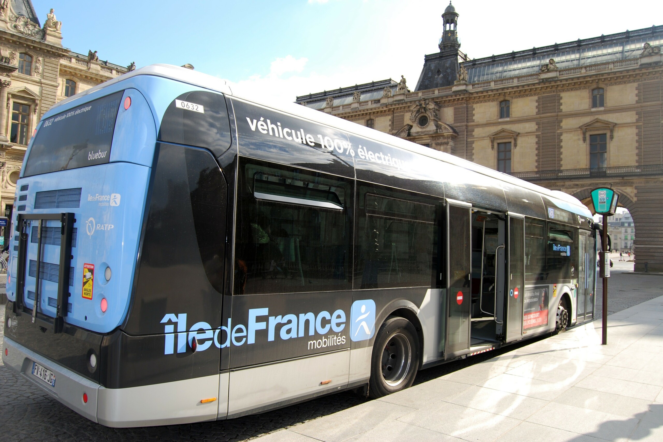 Visuel Contrat RATP/IDFM : Pourquoi un contrat d’exploitation de 4 ans ?