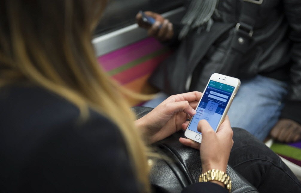 Visuel Digitalisation des transports : c’est quoi le MaaS ?