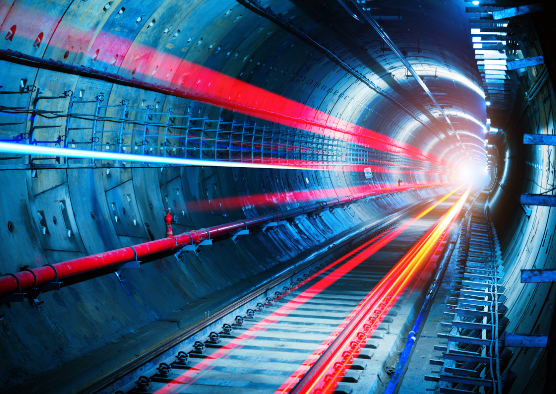 Visuel En quoi consiste le contrat sur le déploiement d’infrastructures optiques remporté par RATP Solutions Ville ?