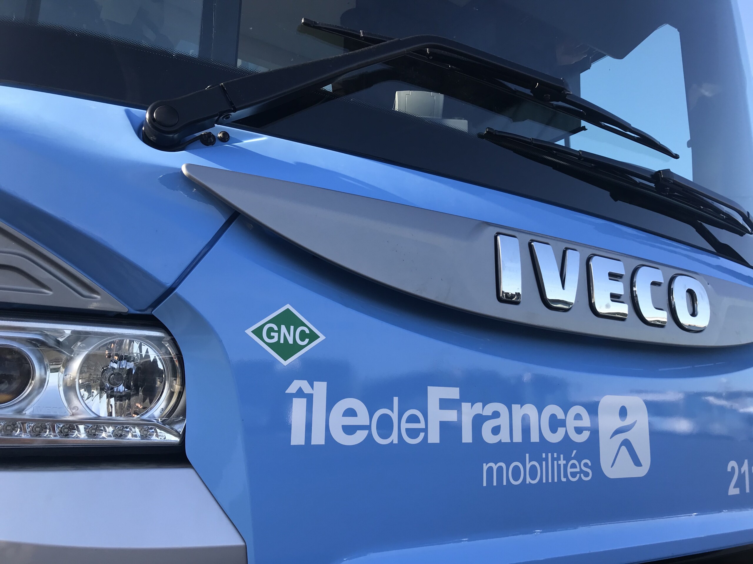 Visuel En quoi consiste les transports en commun sur le plateau de Saclay ?