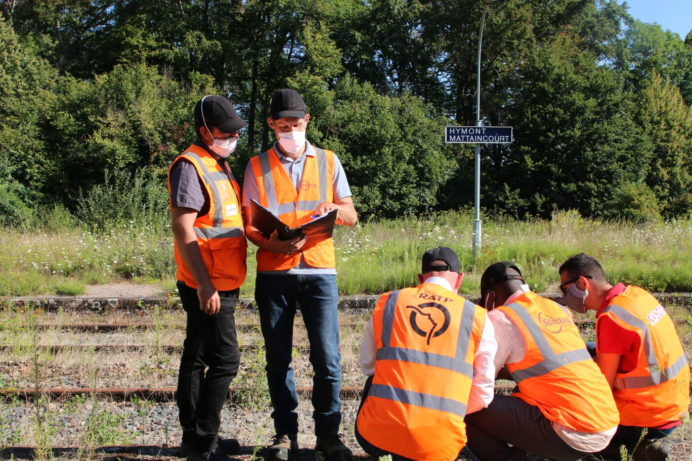Visuel Est-ce que le groupe RATP se positionne sur les appels d’offres de TER en dehors d’Île de France ?