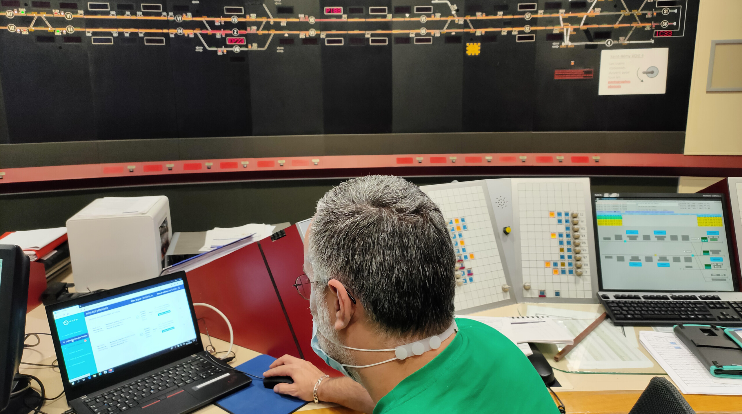 Visuel Est-ce que le groupe RATP s’intéresse à l&rsquo;intelligence artificielle?