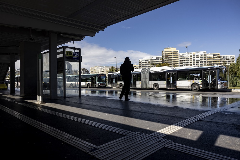 Visuel Est-ce que le transfert du personnel peut se faire sur la base du volontariat ?
