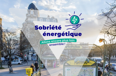 Visuel Est-il possible de réduire nos consommations énergétiques sans réduire l&rsquo;offre de transport ?