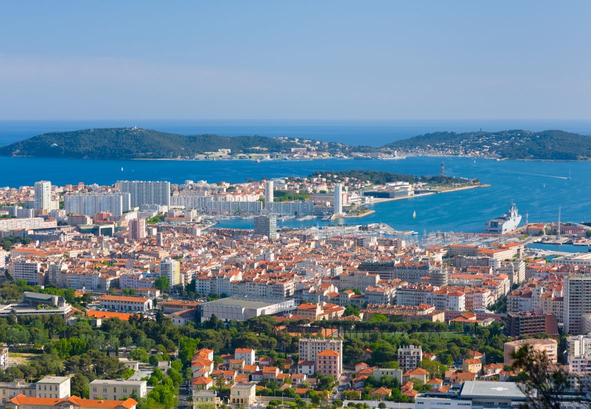 Visuel Est-il vrai que RATP Dev exploite le réseau Mistral de Toulon ?