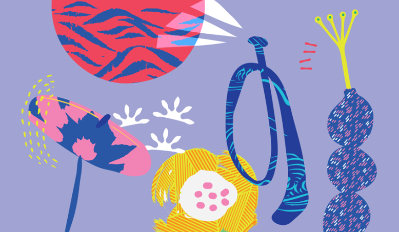 Visuel Êtes-vous partenaire des Festivals du Parc Floral cet été ?