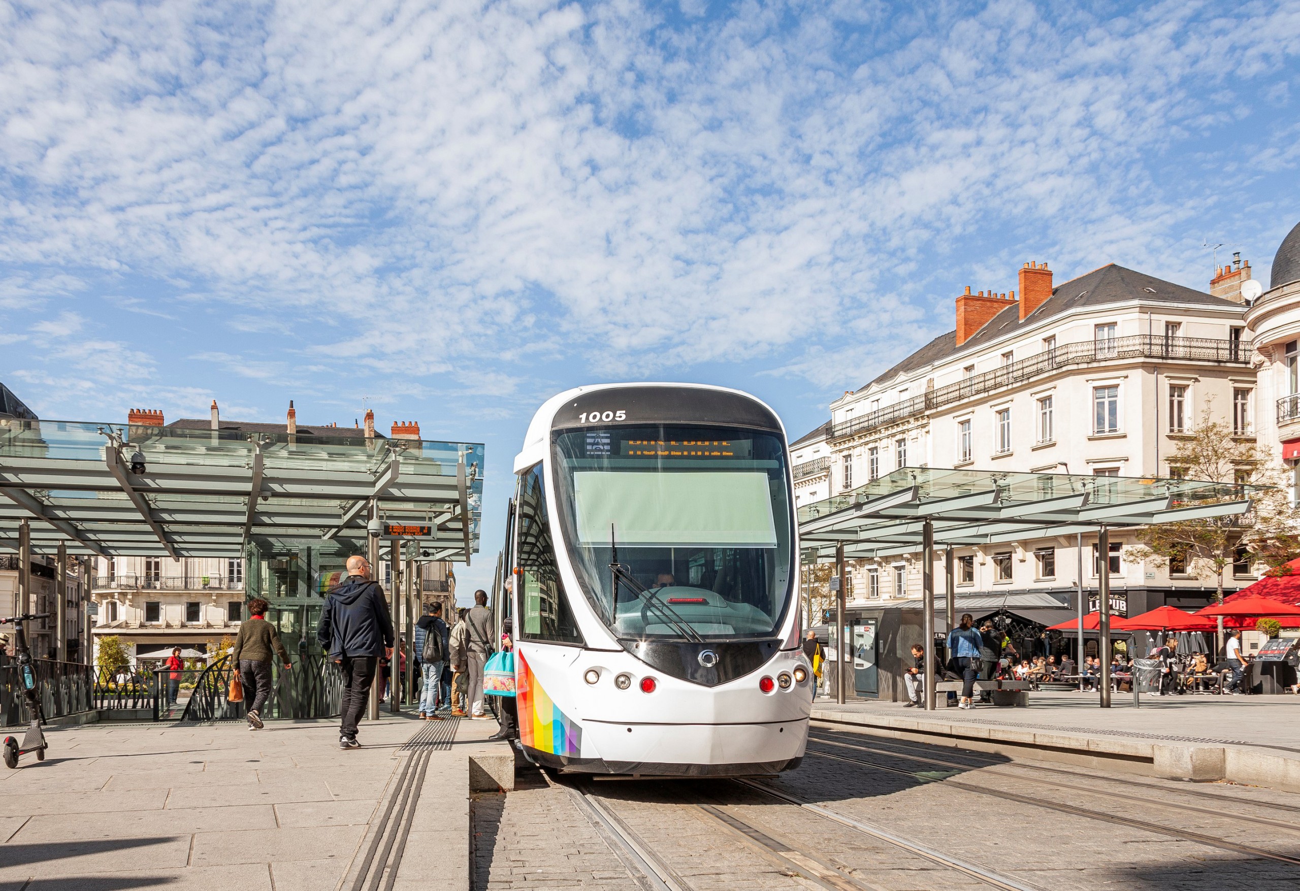 Visuel Je travaille à la RATP est-ce que je peux faire une mobilité en province ?