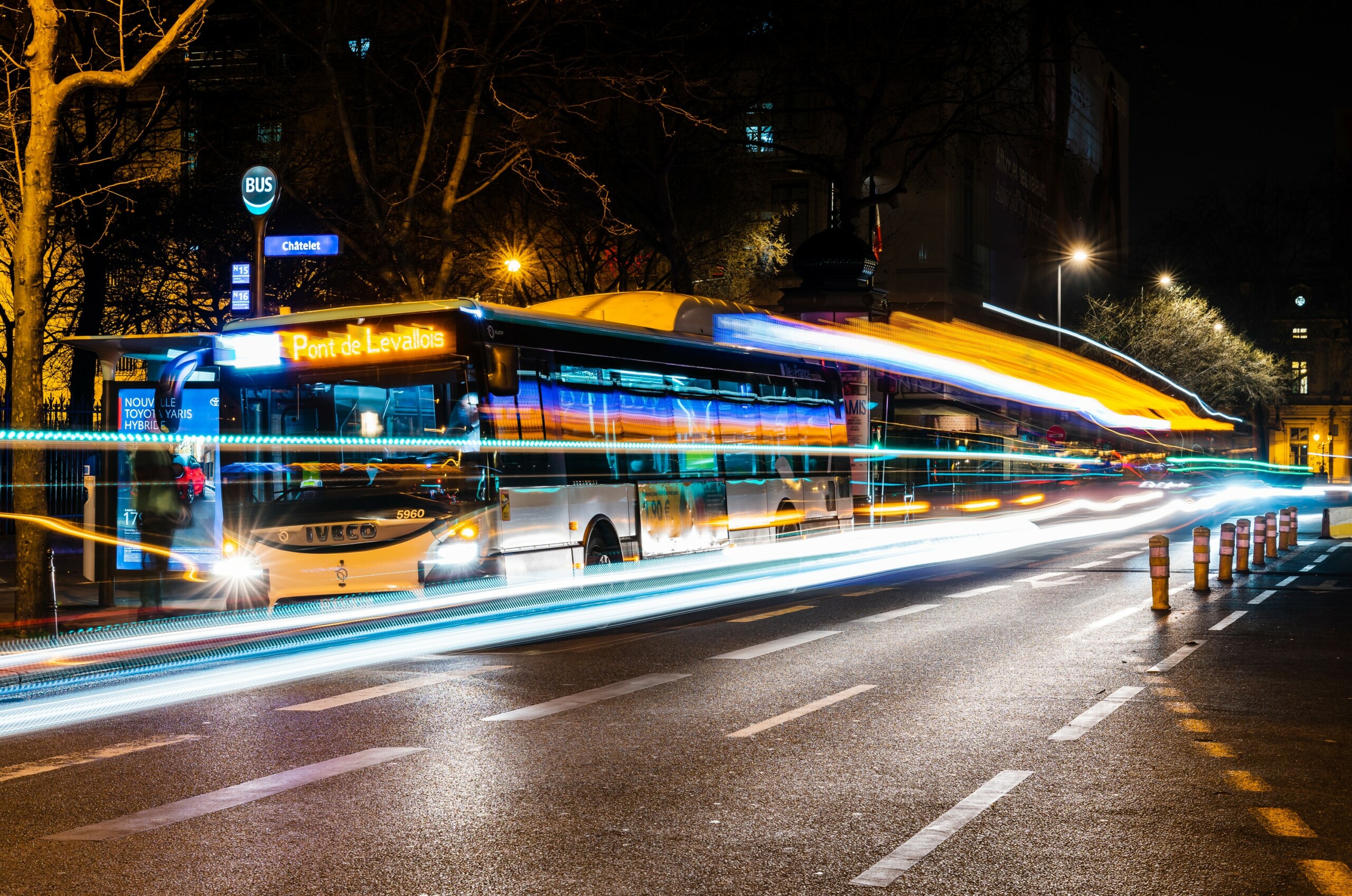 Visuel Le calendrier de l’ouverture à la concurrence peut-il évoluer ?