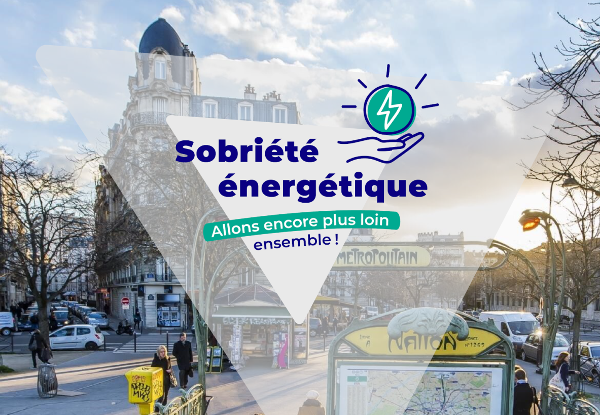 Visuel Le challenge Energic, c’est quoi ?