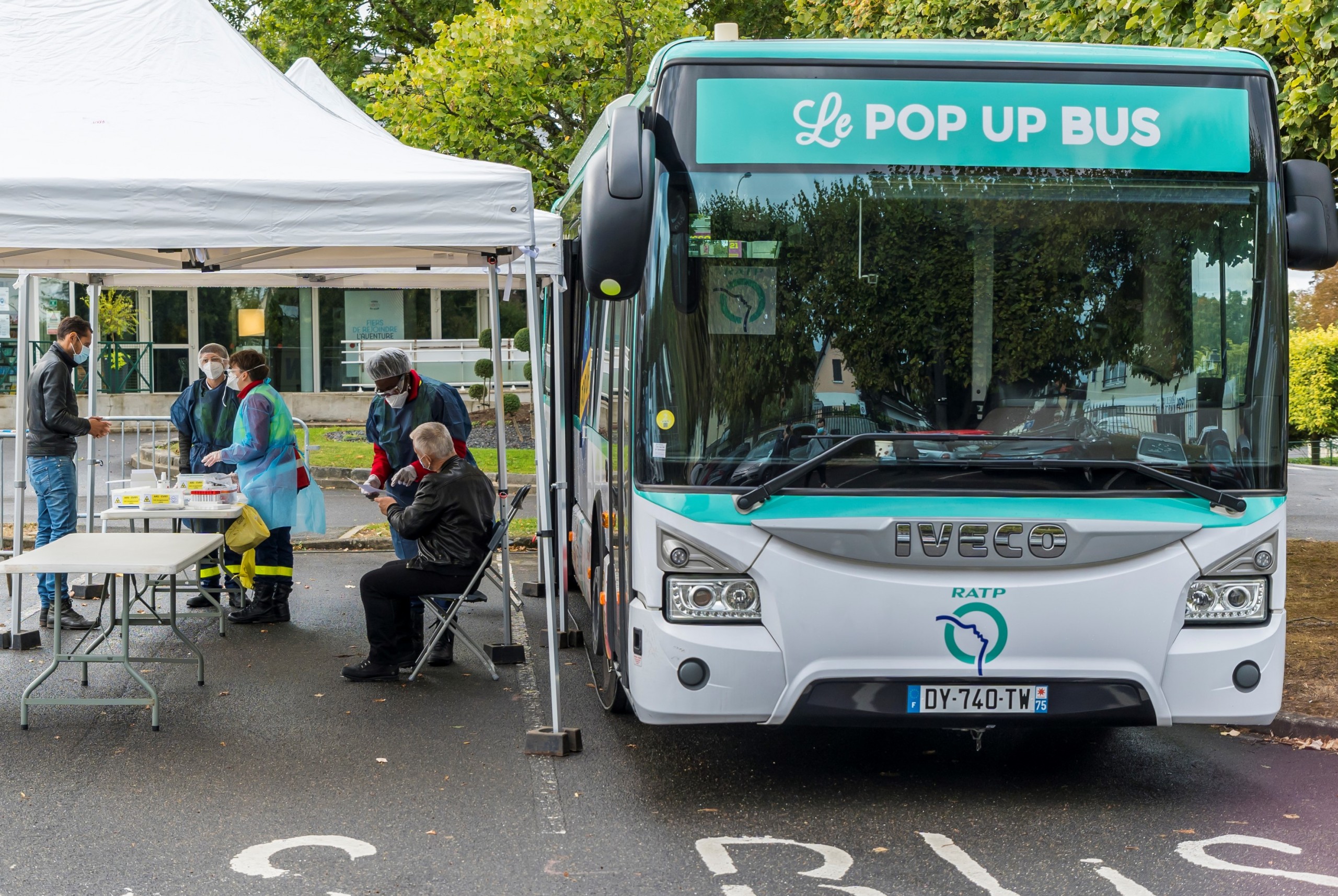 Visuel L’entreprise pourra-t-elle mener une campagne de vaccination Covid-19 ?