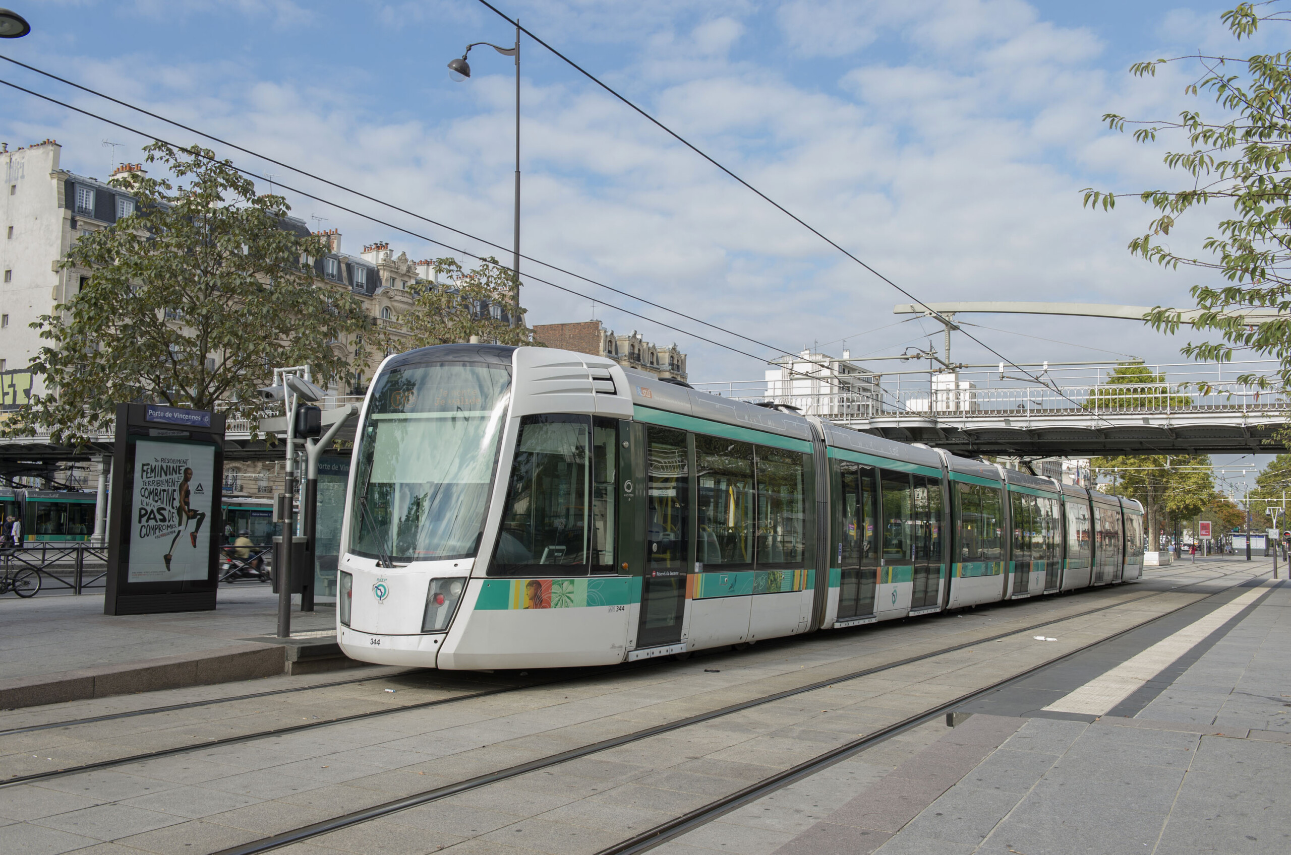 Visuel Pourquoi avoir créé une BU Tramway ?