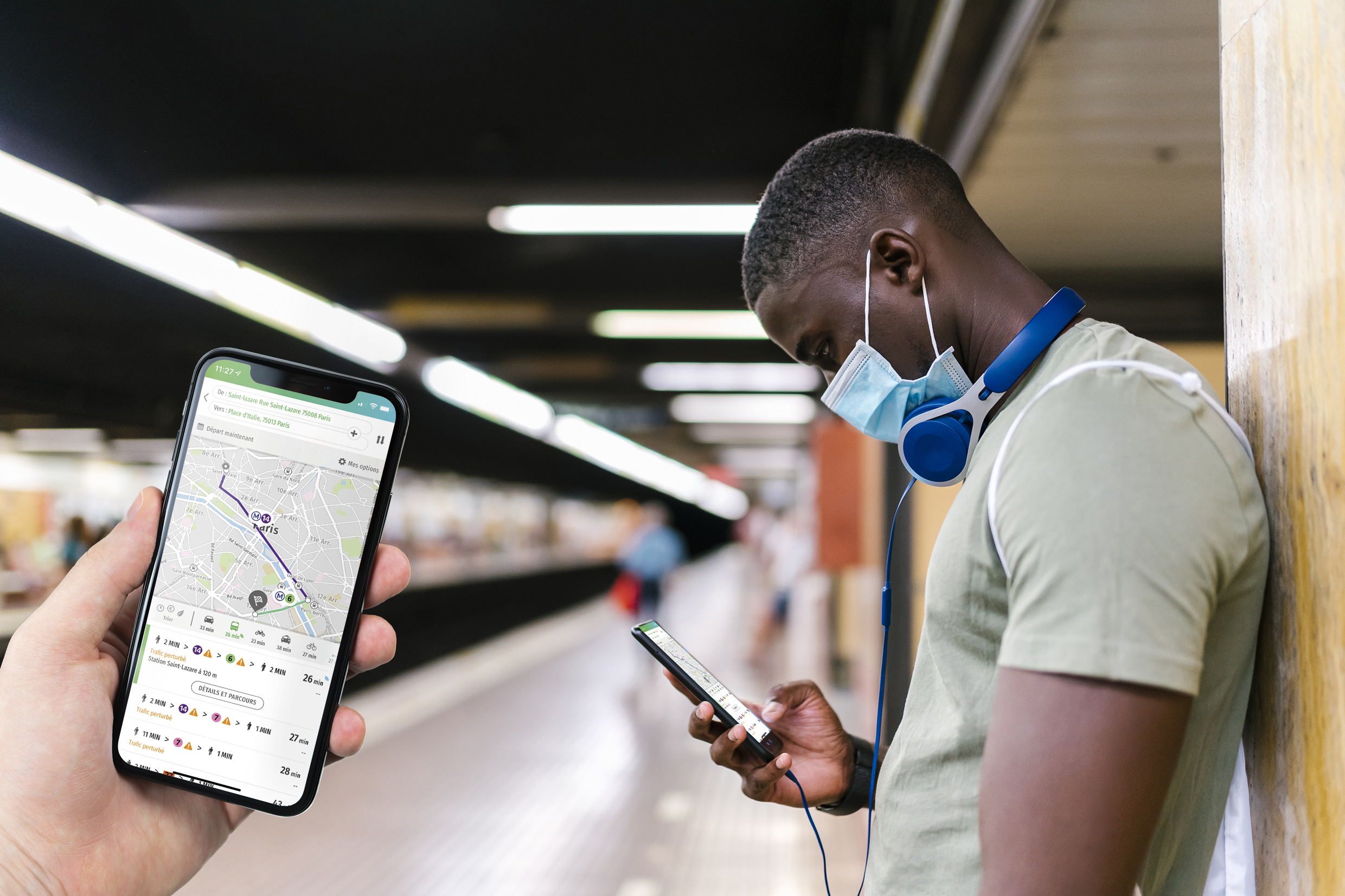 Visuel Pourquoi le groupe RATP rachète-t-il Mappy ?