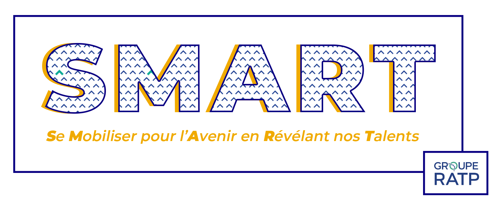 Visuel Pourquoi le groupe RATP s’est-il doté du programme d’intrapreneuriat SMART ?