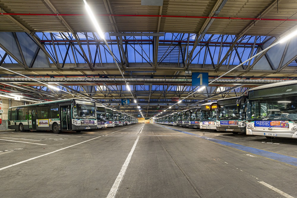 Visuel Pourquoi suis-je concerné par 2 lots suite aux appels d’offres récemment publiés par IDFM ?