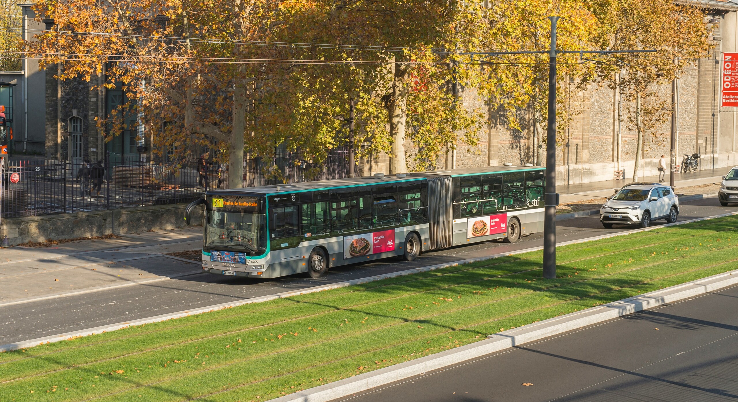 Visuel Pourquoi un centre-bus est-il concerné par plusieurs appels d’offres ?