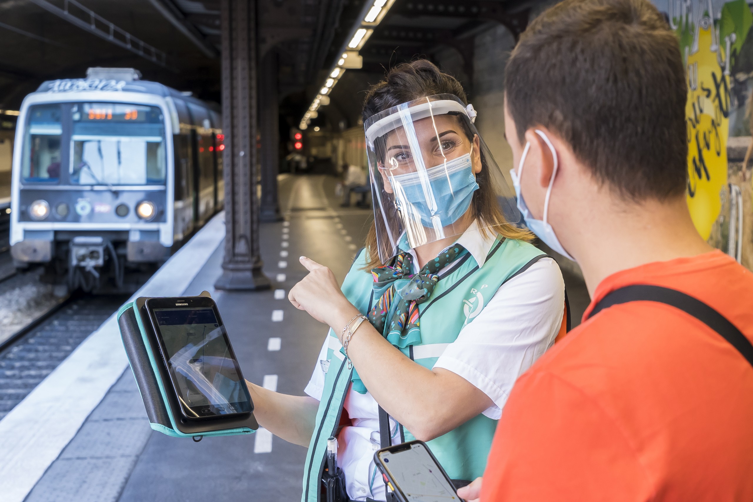 Visuel Pourquoi une charte d&rsquo;engagements voyageurs ?