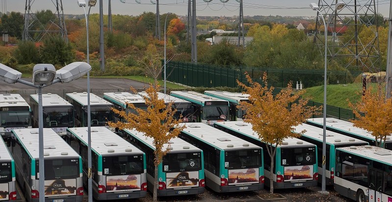 Visuel Pourrais-je bénéficier de la gratuité des transports RATP après mon transfert en 2025 ?