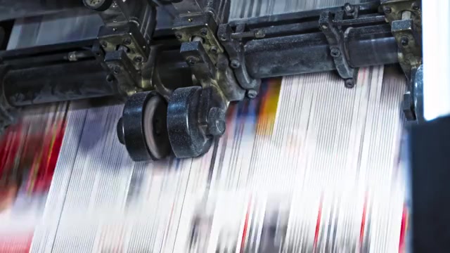 Visuel Quand va paraître le nouveau magazine interne ?