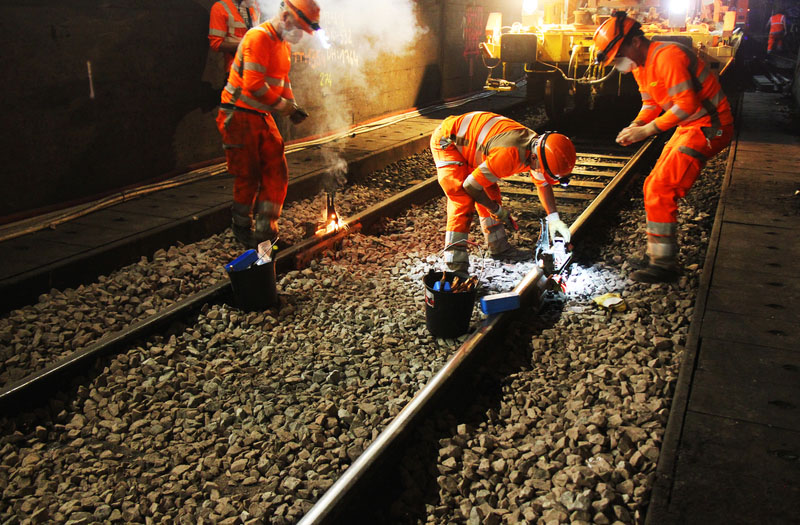 Visuel Que deviendront les infrastructures après l’ouverture à la concurrence ?