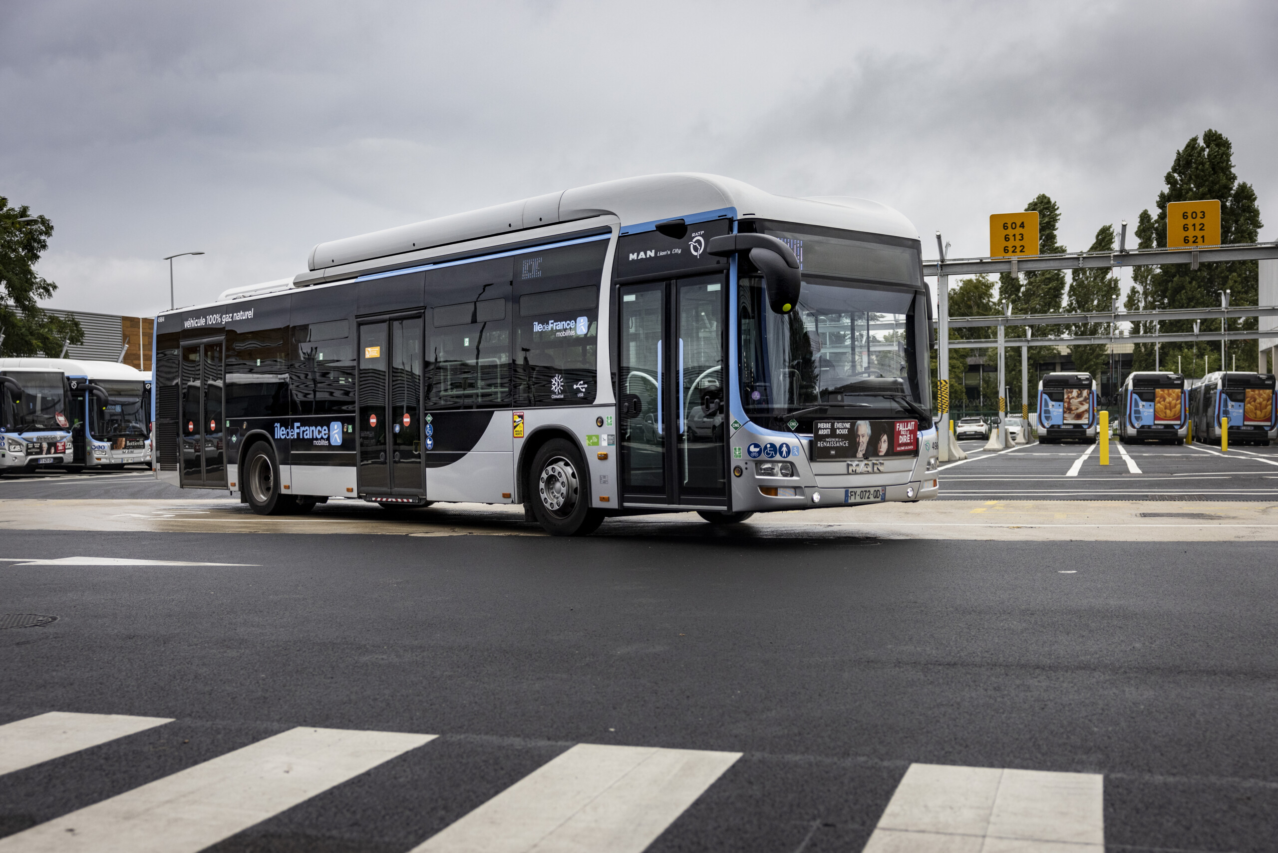 Visuel Quelle est la durée des droits transférés dans le cadre du décret Transfert?