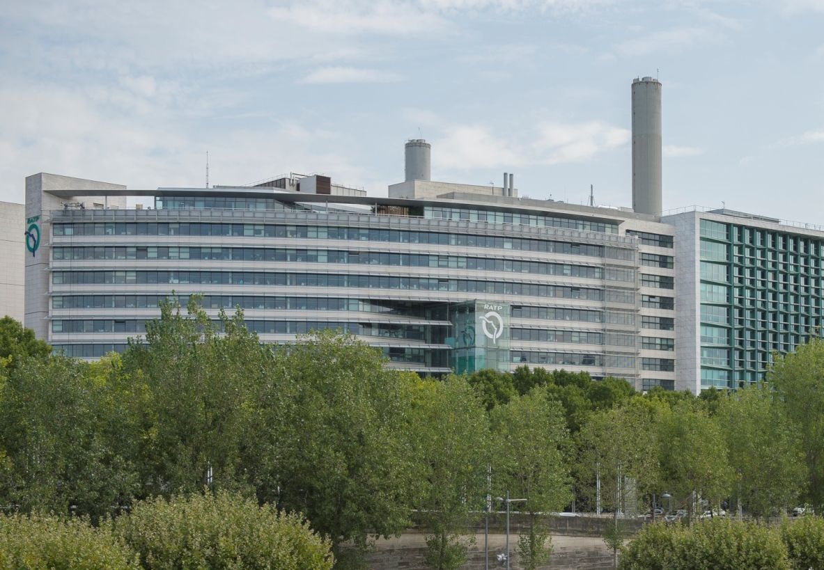 Visuel Quelle est la politique de la RATP concernant l’embauche des personnes en situation de handicap ?