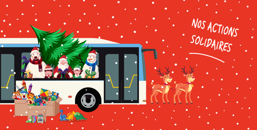 Visuel Quelles animations sont prévues par la RATP pour les fêtes de fin d’année ?